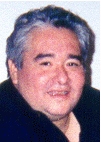 gordon 'butch' raigoza