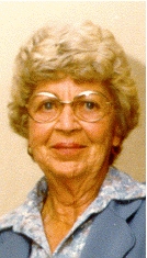 margaret billings