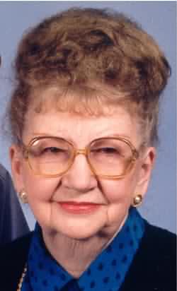 ida marsalis