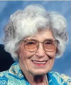 mary vandre