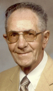 george boedecker