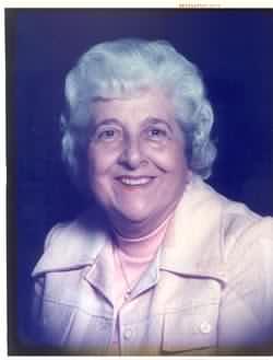 teresa croasdell