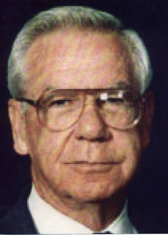 thomas larkin