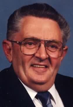 louis radloff