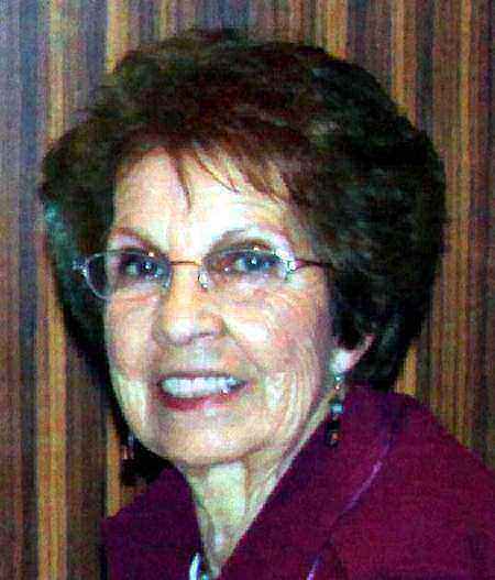 dora martinez