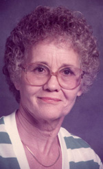 beulah scharton