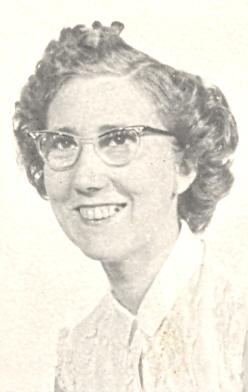 marjorie acord