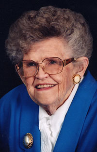 berta edmonds