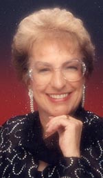 martha barker
