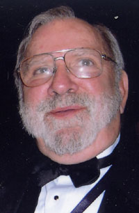 stanley harris, dvm, ph.d.