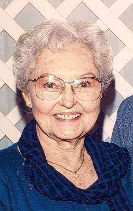 virginia mellenbruch
