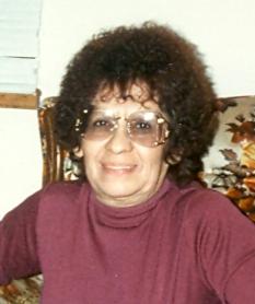 ernestine lopez