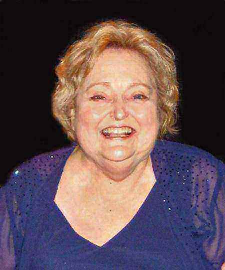 rosalie zweber-mazion