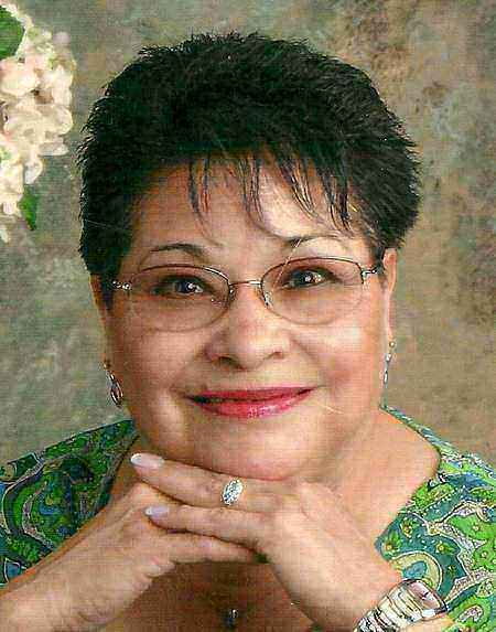 gloria chavez