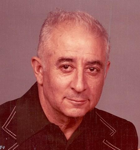 fritz trujillo