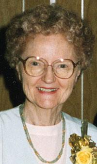 mary ellen brown