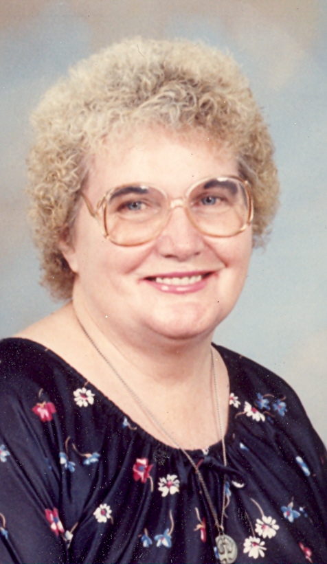 delores griffin