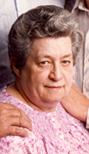 edith bernstein