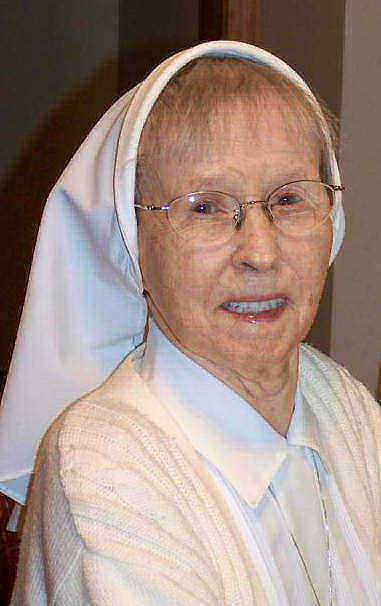 sister lorraine needham