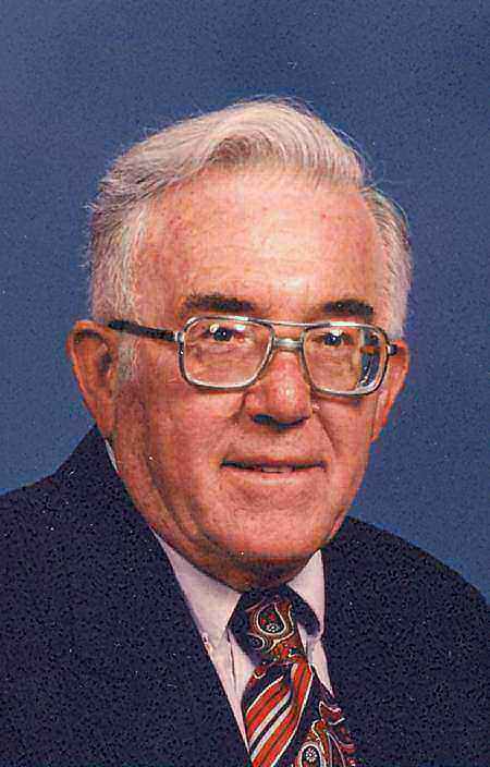 charles acker
