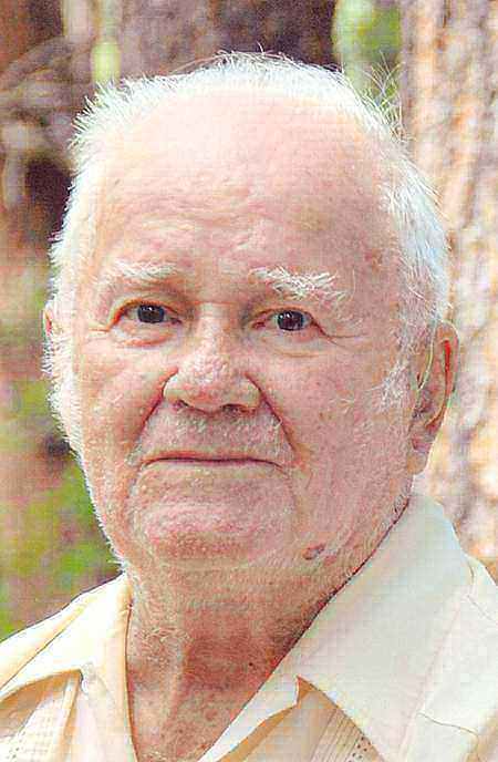 ovide hebert