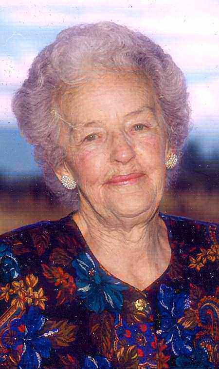 margaret kruglet