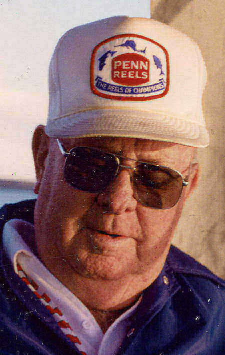 kent reed sr.