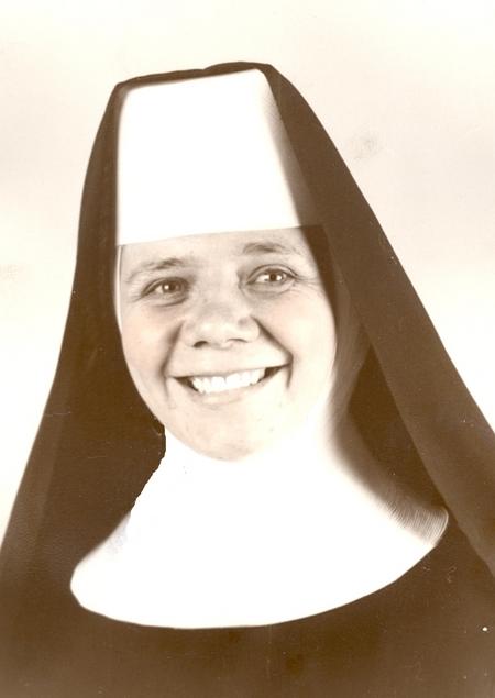 sister peterson