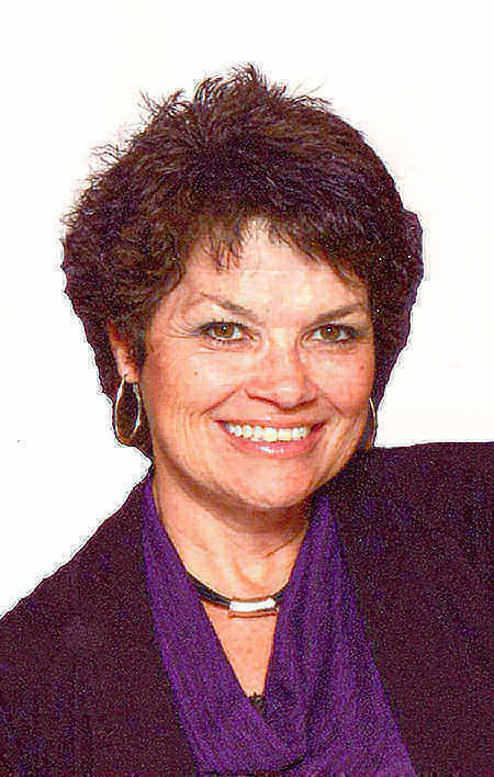 connie davis