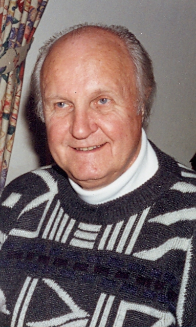 robert sundstrom