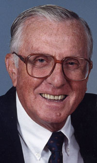 gordon stevens