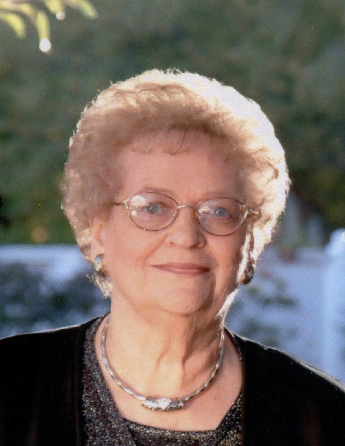 elsie nelson