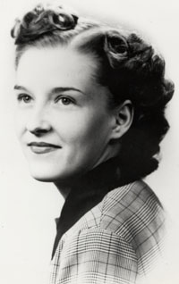 virginia garner