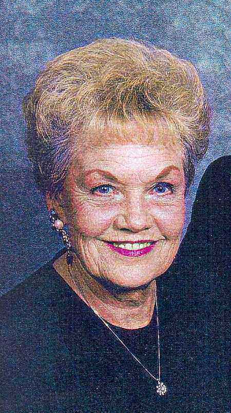 shirley ham