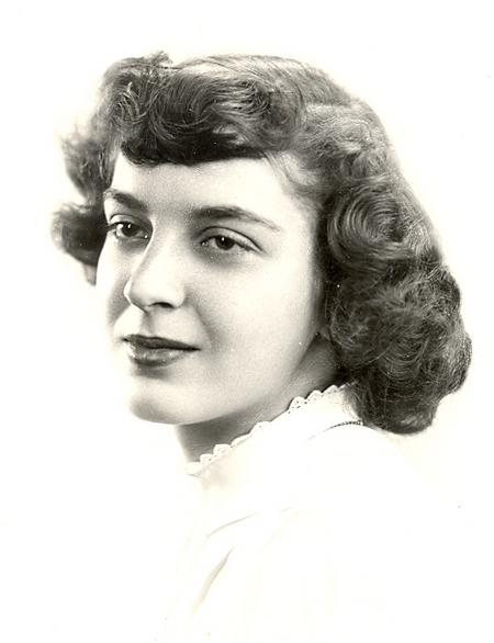 wilma taylor