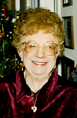 edith holiman