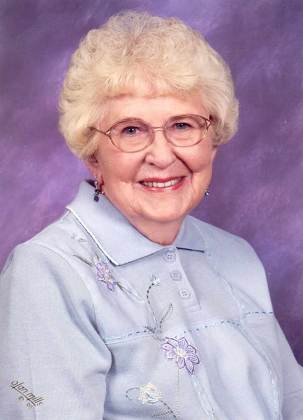 phyllis orr