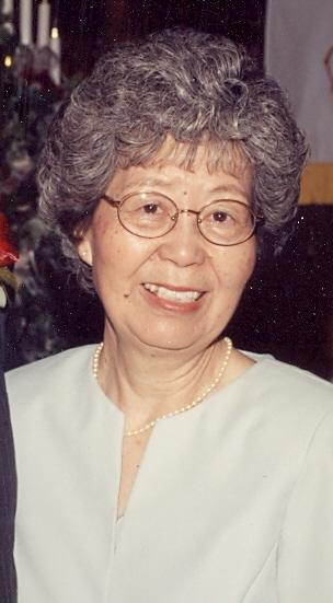 mary hayashida