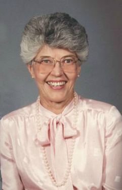 melva orgill