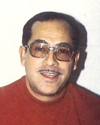 charles trujillo