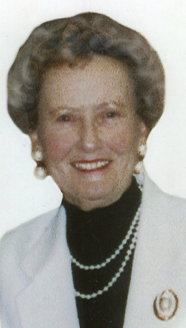 virginia vail