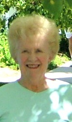 marjorie rickwalt