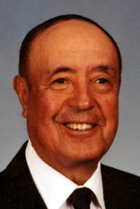 ernest gonzales