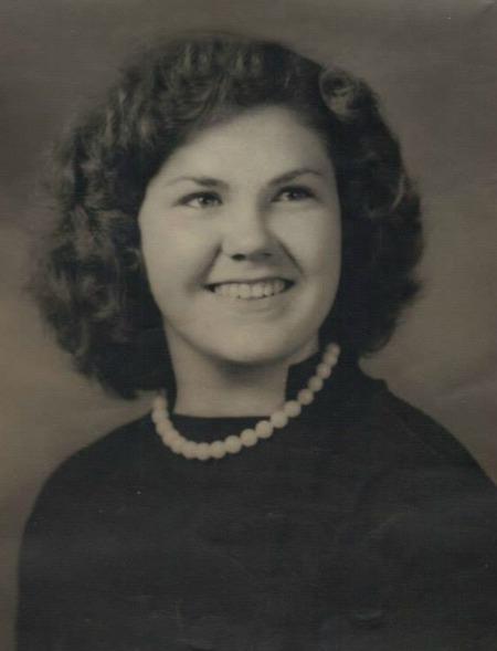 ruth hammer (coffman)