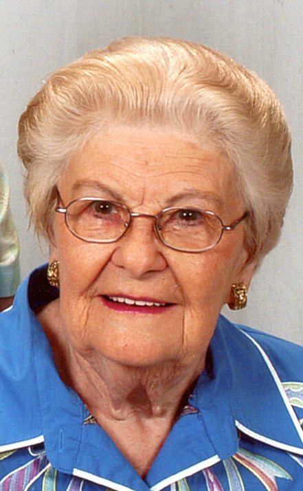 marjorie frye