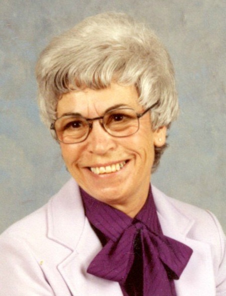 mamie murgel (giarratano)