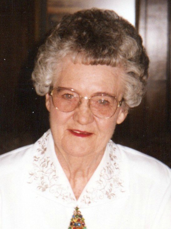 mildred mellum