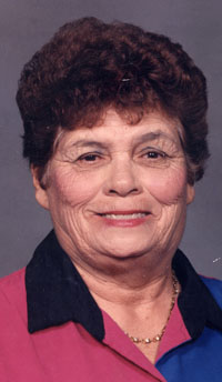 margaret gonzales