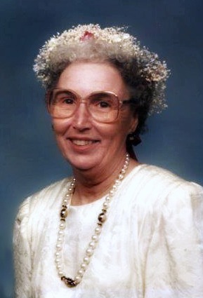 gloria doddridge