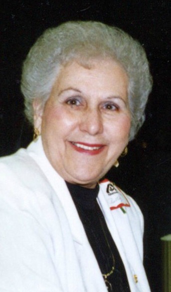 elizabeth vitale